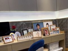 -海马体照相馆(成都来福士广场店)