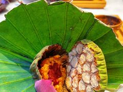 -叶叶菩提(太原别墅店)