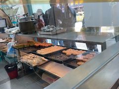 -清真马祥兴菜馆(云南北路店)