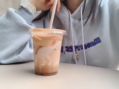 大小特饮-大小咖啡 BigSmallCoffee(麦子店)