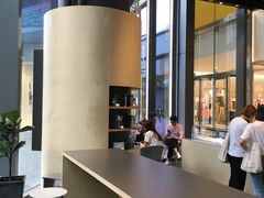-Seesaw Coffee(苏州中心店)