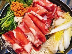 -MI WU FACTORY米屋美食工厂餐厅(绿地店)
