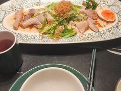 -粤·向群饭店(二沙岛店)