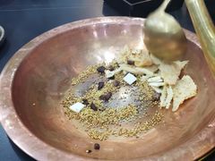 蒙古锅茶-诺敏塔拉奶茶-布里亚特包子-手把肉(锦都会店)