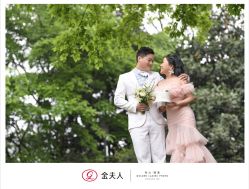 点击看大图 -金夫人婚纱摄影(总店)
