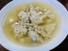 菜豆腐-张明富面皮店(东大街店)