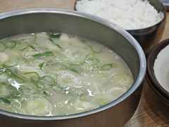 -神仙雪浓汤(明洞店)