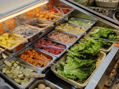 -阿亲家·韩式无限烤肉(不夜城店)