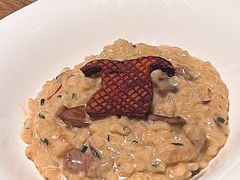 云南牛肝菌橄榄猪烩饭-EGoN