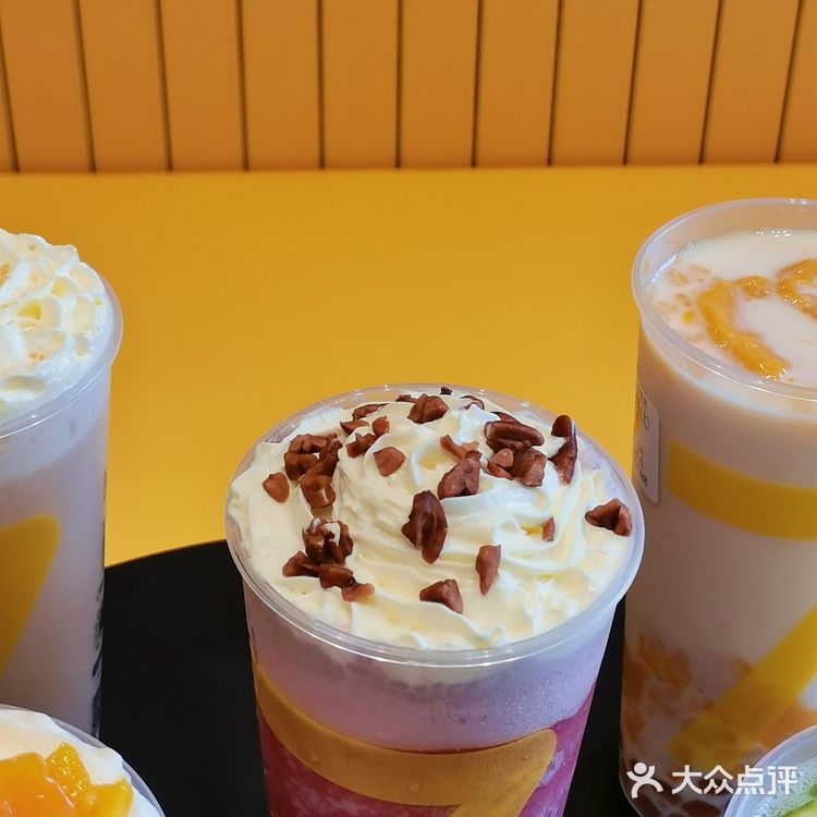 自从在厦门喝过之后 就在忘不掉的味道