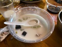 -清爽清补凉