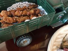 -杨记隆府(白象街店)