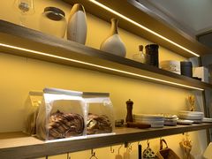 -角落低卡烘焙(正弘城店)