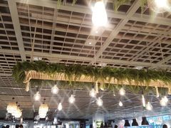 -宜家家居（上海徐汇商场店）-停车场