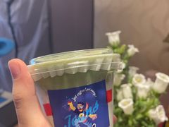 -Jeans Coffee牛仔裤咖啡
