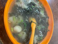 -阿麟馄饨(延长路店)