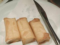 -新大咀港式茶餐厅(宝山万达店)