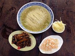 -同得兴 Since·1995 传统苏式面馆(嘉馀坊店)