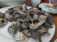 -鱼市酒店(威海水产批发市场店)