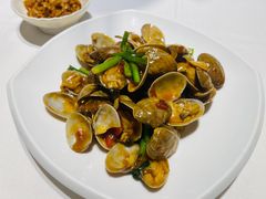-潮粤香海鲜酒楼(沙湖店)