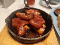 -鹿港小镇(悠唐店)