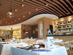 -若蘭慈·无国界素食料理(欢乐海岸店)