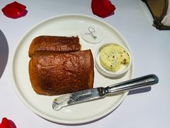 -壳里西餐厅Coquille Seafood Bistro(蒙自路店)