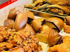 -净香园熟肉(北坦总店)