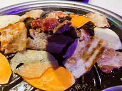 -正宗齐齐哈尔烤肉·齐牛哥鲜切炭火烤肉(杭州总店)