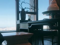 -泉客厅Spring Pavilion(303M空中会客厅)