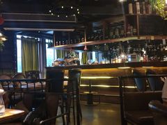 -繁花里音乐餐厅(新天地店)