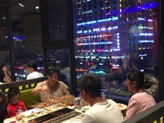-丰茂烤串(公园店)
