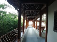 -南普公园