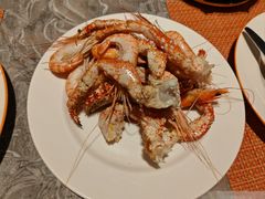 -松咖啡自助餐厅·松北香格里拉