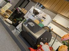 -Moment coffee莳光里咖啡