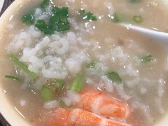 海鲜粥-潮州菜馆(十里河店)