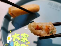 -尚渔味双拼烤鱼(悦界广场店)