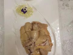 -酌宴府The China Club·广州万富希尔顿酒店(云城东路店)