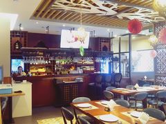 大堂-哈努曼印度餐厅(吴泾宝龙广场店)