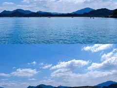 -北京金海湖景区