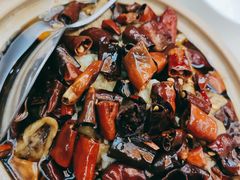 砂锅肥肠-砂锅居(西四店)