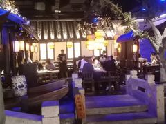 -绿茶餐厅(燕郊永旺店)