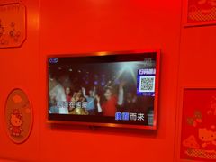 -范特西FANTASY量贩式KTV(民主广场店)