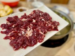 -伟记牛肉(金鸿公路店)