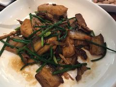 安溪豆干-临家闽南菜(翔安店)