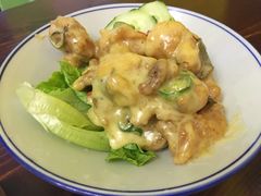 -马来MO简餐.南洋风味料理(美食街店)