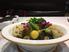 -京味民福烤鸭店(建设四马路店)