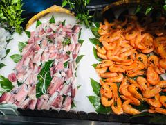 -蓝钻·国际美食海鲜自助百汇(西直门店)