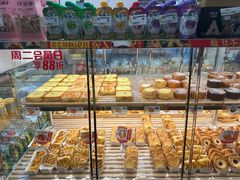 -味多美蛋糕(马家堡永辉店)