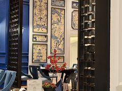 -翠湖宾馆·中餐厅